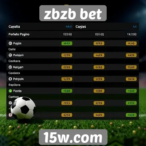 Opções de pagamento disponíveis no zbzb bet