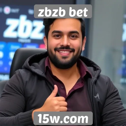 Experiência do usuário no site ZBzb Bet