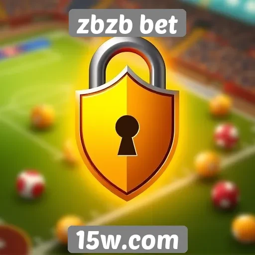 plataforma de jogos zbzb bet conta com segurança avançada